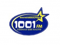 1001 Fm