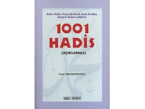 1001 Hadis Aklamal