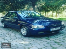 2000 Model Orjinal Klimal Absli Arbagli (Vade Ve Takas Olur)Deniz Otomotiv