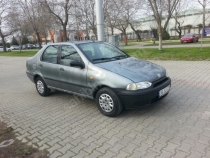 2000 Model Siena Lpg Takas OlurGaleri Can Bursa