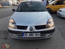 2006 Clio Alize 1.5 Dci Klimal Muayyer Takas Olurziler Otomotiv