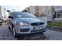 2006 Ford Focus 1.6 Td. 120 Bin Km Hatasz TakasToparlak 2. El