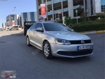 2012 Model Jetta 1.6 Tdi Otomatk Vade Takas OlurDuru Otomotiv