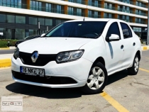 2013 Model Renault Symbol 1.2 Vade Takas OlurSerkan Yiit Otomotiv