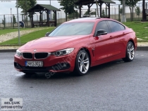 2014 Model Bmw 4.20 D Gran Coupe Sanruflu Vade-Takas OlurSeluk Otomotiv