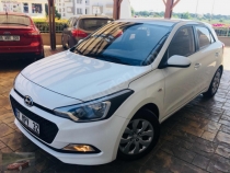 2017 Hyundai 20 1.4 Mp Hatasz Boyasz Jump Otomatik Takas OlrAkn Motors