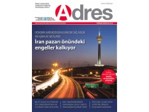 Adres Dergisi