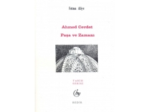 Ahmed Cevdet Paa ve Zaman