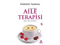 Aile Terapisi & Ak, nsan arj Eder