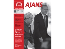 Ajans Dergisi