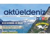 Aktel Deniz Dergisi