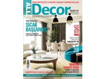 All Decor Dergisi