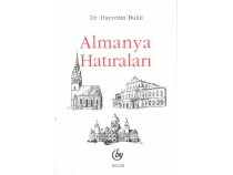 Almanya Hatralar