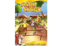 Altn ocuk Dergisi