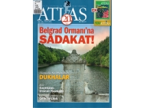 Atlas Dergisi