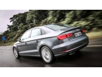 Aud - A3 Sedan 1.4 Tfs Cod S Tronic Ambition