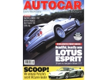 Autocar Dergisi