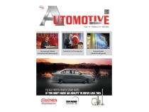 Automotive Exports Dergisi