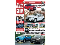 Autoshow Dergisi