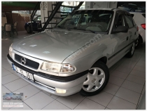 Ayhan nal Oto Otomatik 1998 Astra 1.6 Lpgli Klimal Takas OlurAyhan nal Otomotiv