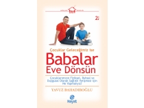 Babalar Eve Dnsn