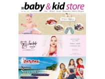 Baby & Kd Store Dergisi