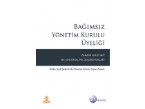 Bamsz Ynetim Kurulu yelii & Zaman Geldi mi? Ne Sylyorlar, Ne Dnyorlar?