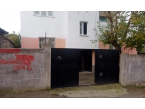 BALIKES�RDE M�STAK�L  2 katl� ev 