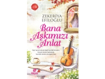 Bana Akmz Anlat