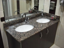 Banyo Tezgahlar, - 005