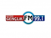 Batman Genlik Fm