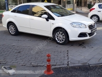 Bayram ekeri-Fiat Linea-Urban Model - Takas OlurAsrn Auto