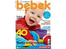 Bebek Dergisi