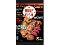 Beef & Fish Dergisi