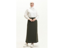 Beli Balamal Cepli Spor Etek - 00152 - Haki