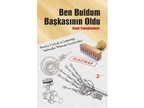 Ben Buldum Bakasnn Oldu