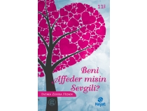 Beni Affeder misin Sevgili?