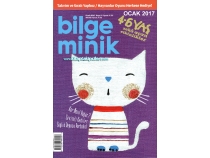 Bilge Minik Dergisi