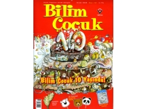 Bilim ocuk Dergisi