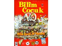 Bilim ocuk Dergisi