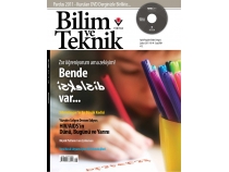 Bilim Ve Teknik Dergisi