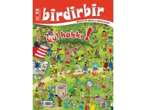 Birdirbir Dergisi