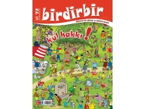 Birdirbir Dergisi