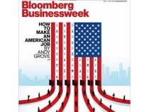 Bloomberg Businessweek T. Dergisi