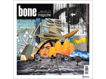 Bone Magazine Dergisi