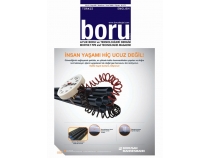 Boru Dergisi