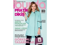 Burda Dergisi