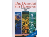 Byk Dua Demetleri ifa Hazineleri (thal Kat)