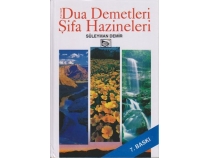 Byk Dua Demetleri ifa Hazineleri (amua Kat)