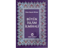 Byk slam lmihali (Kitap Kad)